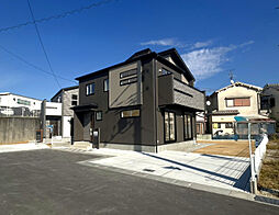 ブルーミングガーデン 奈良市押熊町2棟