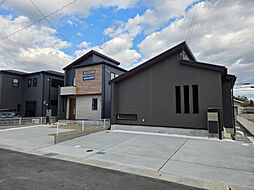 ブルーミングガーデン 葛城市林堂2棟