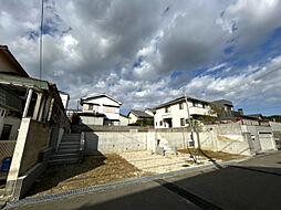 ブルーミングガーデン 堺市南区晴美台3丁2棟