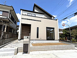 ブルーミングガーデン 河内長野市南花台5丁目1棟