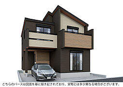 ブルーミングガーデン 藤井寺市小山7丁目1棟