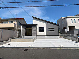 ブルーミングガーデン 三木市緑が丘町中2丁目1棟