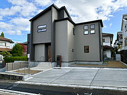 ブルーミングガーデン 奈良市帝塚山3丁目1棟