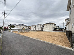 ブルーミングガーデン 橿原市新口町2棟