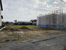 ブルーミングガーデン 香芝市平野2棟