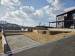 ブルーミングガーデン 香芝市西真美2丁目1棟