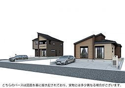 ブルーミングガーデン 泉南市男里7丁目2棟