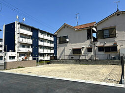 ブルーミングガーデン 大和高田市曽大根2丁目1棟