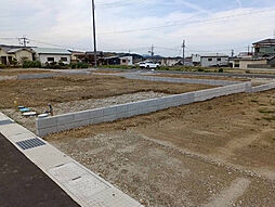 ブルーミングガーデン 泉佐野市日根野4棟