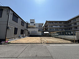 ブルーミングガーデン 天理市川原城町1棟