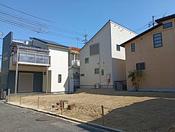 ブルーミングガーデン 枚方市楠葉丘1丁目1棟