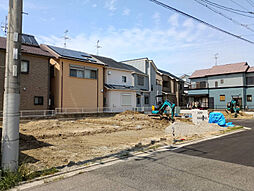 ブルーミングガーデン 高石市東羽衣6丁目4棟