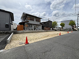 ブルーミングガーデン 天理市前栽町2棟