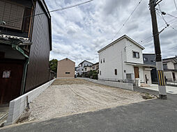 ブルーミングガーデン 天理市丹波市町1棟