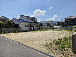 ブルーミングガーデン 大和高田市蔵之宮町2棟