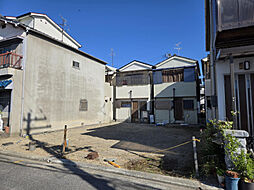 ブルーミングガーデン 堺市西区草部1棟