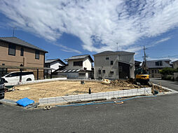ブルーミングガーデン 生駒郡三郷町美松ケ丘西2丁目1棟