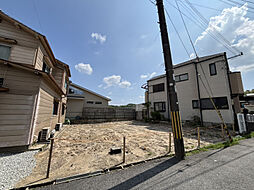 ブルーミングガーデン 生駒市小平尾町1棟