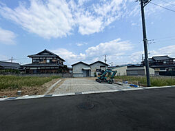 ブルーミングガーデン 泉佐野市日野根2期1棟