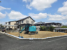 ブルーミングガーデン 枚方市長尾台2丁目2棟
