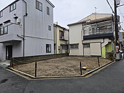 ブルーミングガーデン 大阪市淀川区十八条3丁目1棟