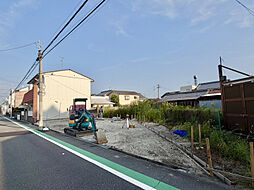 ブルーミングガーデン 大和高田市三和町1棟