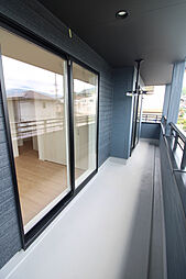 ブルーミングガーデン 呉市焼山東1丁目1棟