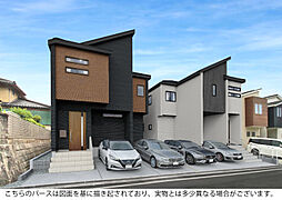 ブルーミングガーデン 安佐北区口田2丁目2棟