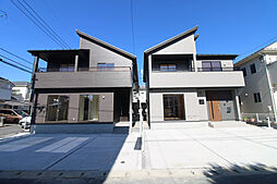 ブルーミングガーデン 安佐北区口田南4丁目2棟