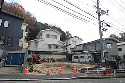 ブルーミングガーデン 広島市東区戸坂新町2丁目1棟