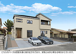 ブルーミングガーデン 佐伯区屋代1丁目1棟