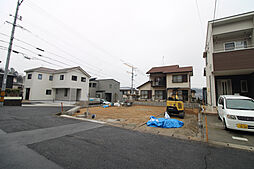 ブルーミングガーデン 広島市佐伯区美鈴が丘南4丁目1棟