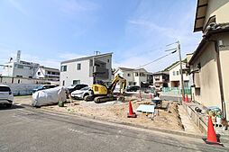 ブルーミングガーデン 広島市南区丹那町1棟
