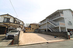 ブルーミングガーデン 呉市阿賀南3丁目1棟