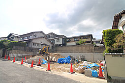 ブルーミングガーデン 安芸郡熊野町神田1棟