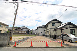 ブルーミングガーデン 廿日市市串戸3丁目1棟