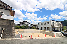 ブルーミングガーデン 広島市安佐北区真亀5丁目1棟