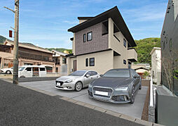ブルーミングガーデン 呉市阿賀北8丁目2期1棟