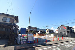 ブルーミングガーデン 広島市安佐北区口田2丁目2棟