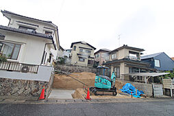 ブルーミングガーデン 広島市佐伯区屋代2丁目1棟