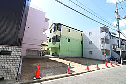 ブルーミングガーデン 広島市南区旭2丁目1棟