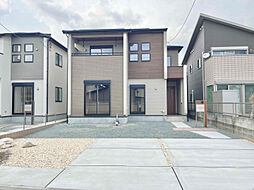 ブルーミングガーデン 熊本市南区良町3丁目2棟