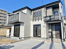 ブルーミングガーデン 熊本市東区榎町3期1棟