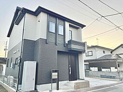 ブルーミングガーデン 熊本市東区京塚本町2期1棟