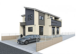 ブルーミングガーデン 熊本市北区清水東町3期1棟