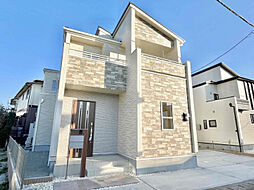 ブルーミングガーデン 合志市須屋15期2棟