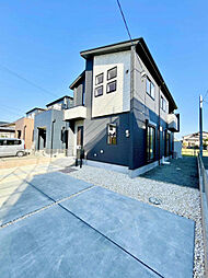 ブルーミングガーデン 熊本市南区良町5丁目4棟