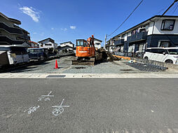 ブルーミングガーデン 熊本市東区桜木5丁目2期2棟