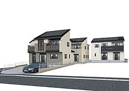 ブルーミングガーデン 合志市須屋16期7棟