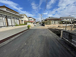 ブルーミングガーデン 合志市豊岡3期1棟